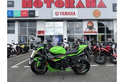 KAWASAKI ZX-6R 636
