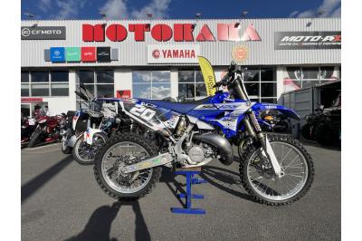 YAMAHA YZ125