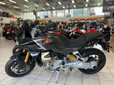 MOTO GUZZI V100  MANDELLO