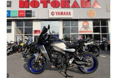 YAMAHA TRACER 9 GT +