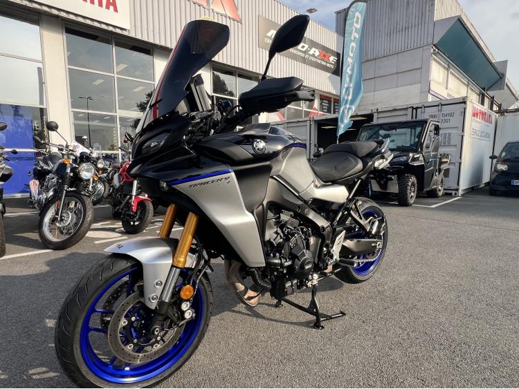 YAMAHA TRACER 9 GT +