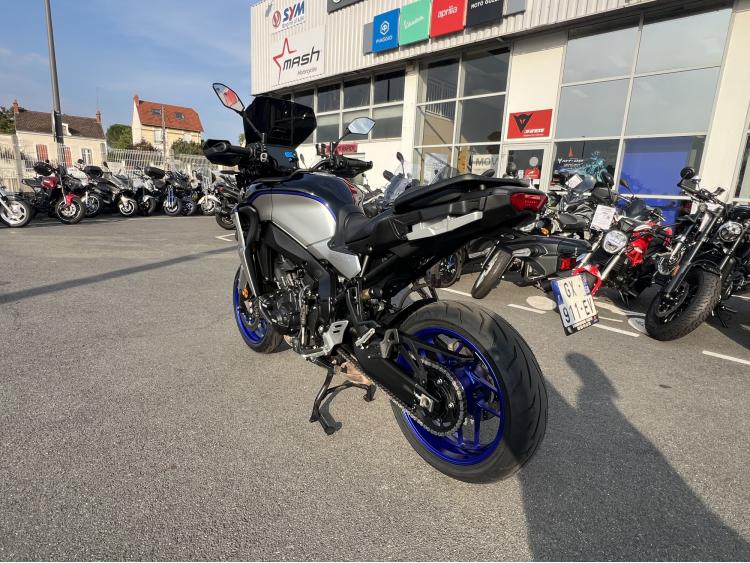 YAMAHA TRACER 9 GT +