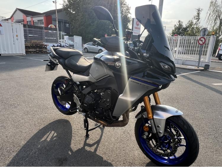 YAMAHA TRACER 9 GT +