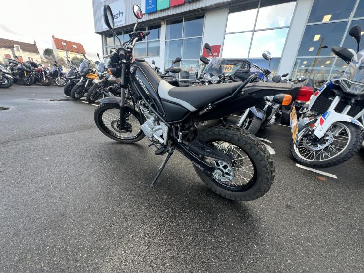 YAMAHA 250 TRICKER 250
