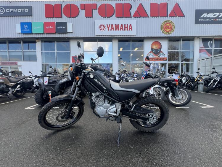 YAMAHA 250 TRICKER 250