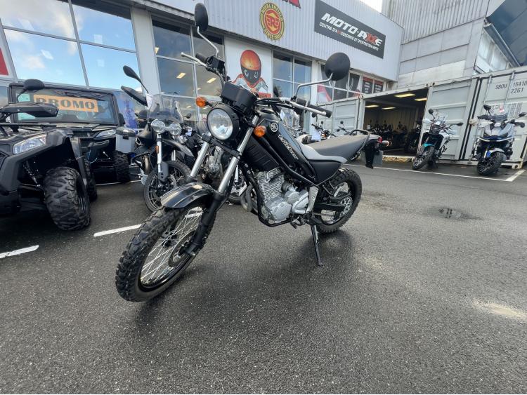 YAMAHA 250 TRICKER 250