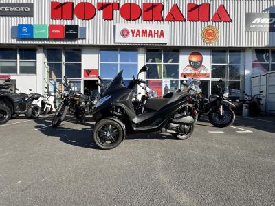 PIAGGIO MP3 310 HPE SPORT