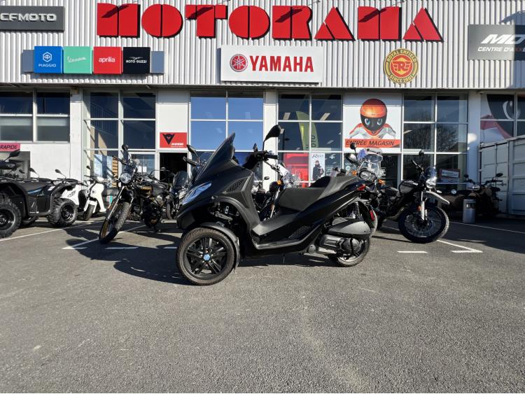 PIAGGIO MP3 310 HPE SPORT