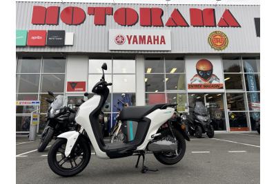 YAMAHA NEO'S 50 ELECTRIQUE