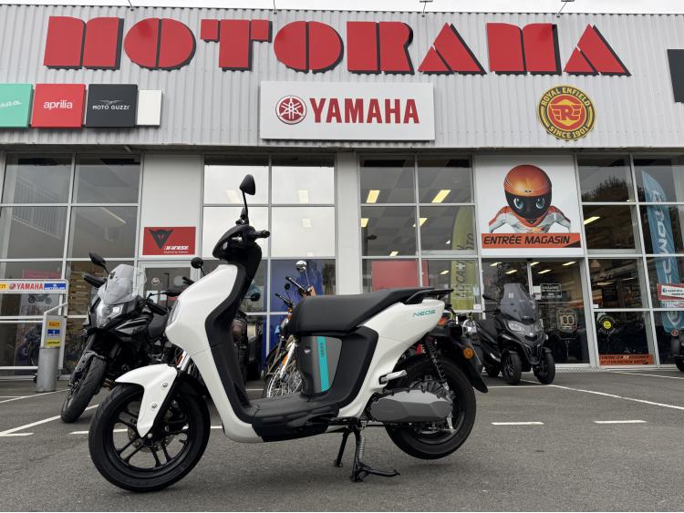 YAMAHA NEO'S 50 ELECTRIQUE