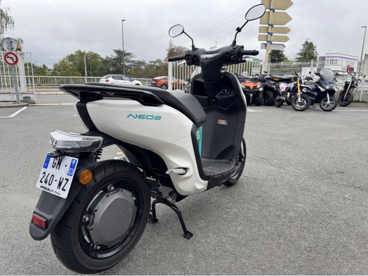 YAMAHA NEO'S 50 ELECTRIQUE