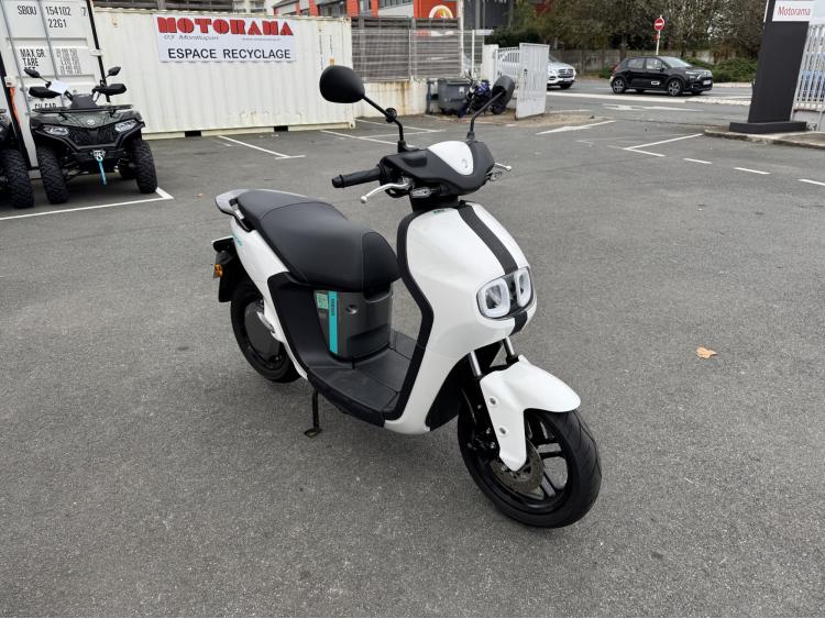 YAMAHA NEO'S 50 ELECTRIQUE