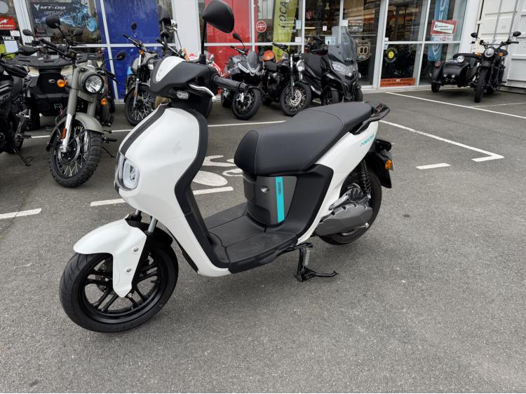 YAMAHA NEO'S 50 ELECTRIQUE