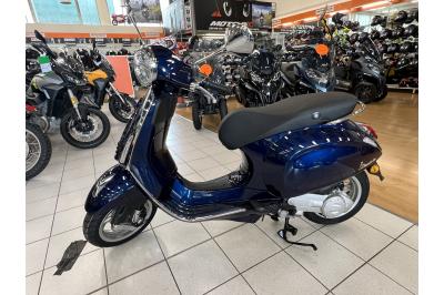 VESPA PRIMAVERA 50