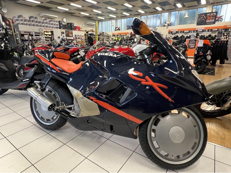 GILERA 125 CX 125