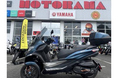 PIAGGIO MP3 530 HPE EXCLUSIVE