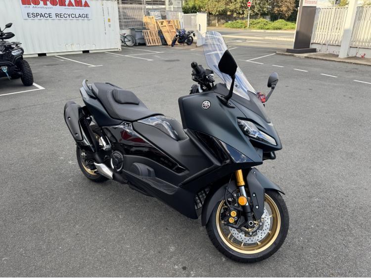 *** PROMO *** YAMAHA T-MAX 560 TECH MAX KAMO