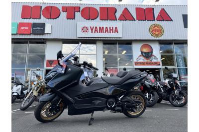 YAMAHA XP T-MAX 560 TECH MAX KAMO