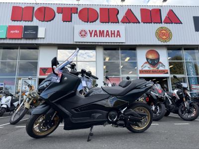 YAMAHA XP T-MAX 560 TECH MAX KAMO