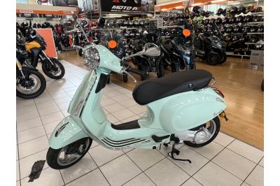 VESPA PRIMAVERA 50