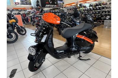 VESPA GTV 300