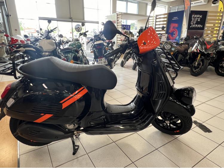 VESPA GTV 300