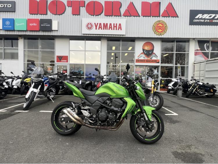 KAWASAKI Z 750