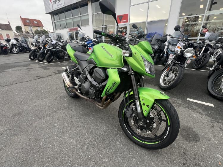 KAWASAKI Z 750