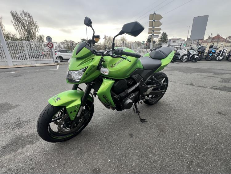 KAWASAKI Z 750