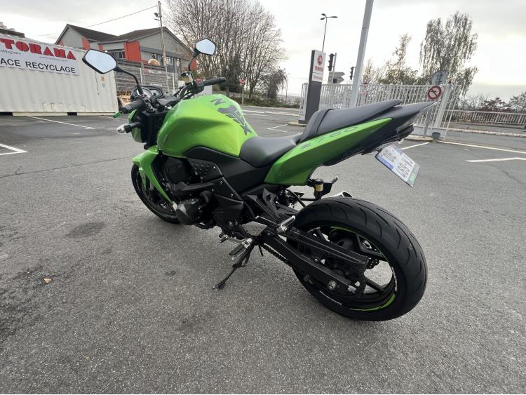 KAWASAKI Z 750