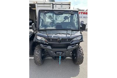 CF MOTO UFORCE 1000