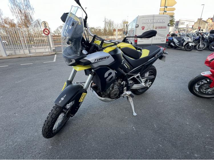 APRILIA TUAREG 660