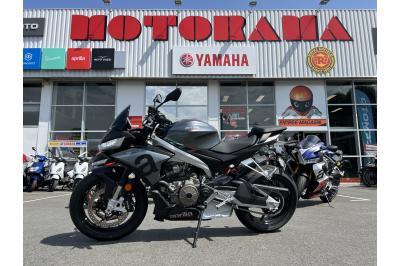 APRILIA TUONO 660