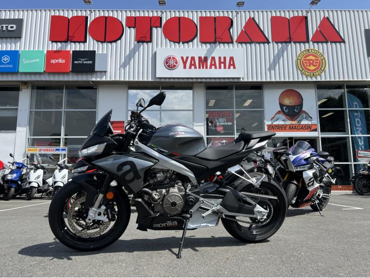 APRILIA TUONO 660