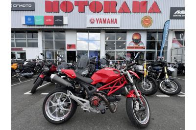 DUCATI 1100EVO MONSTER