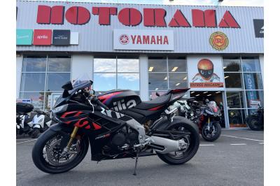 APRILIA RSV4 1100 FACTORY
