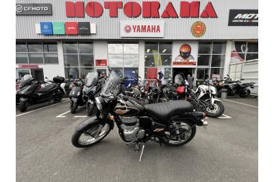ROYAL ENFIELD CLASSIC